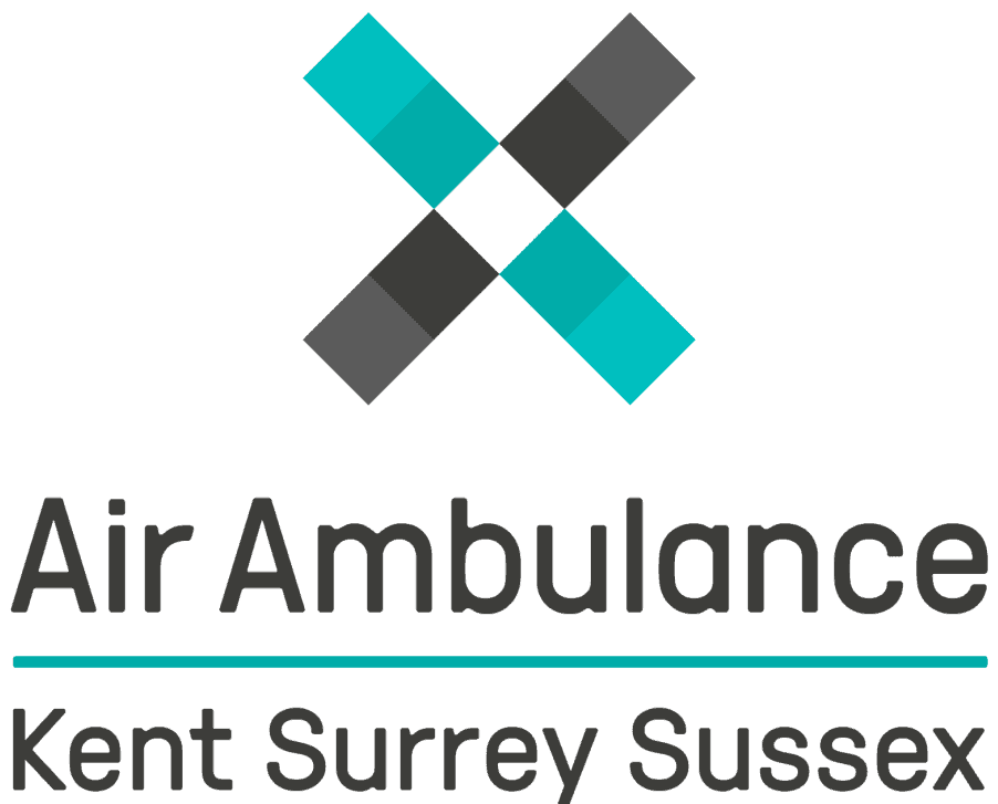 Air Ambulance Kent Surrey Sussex