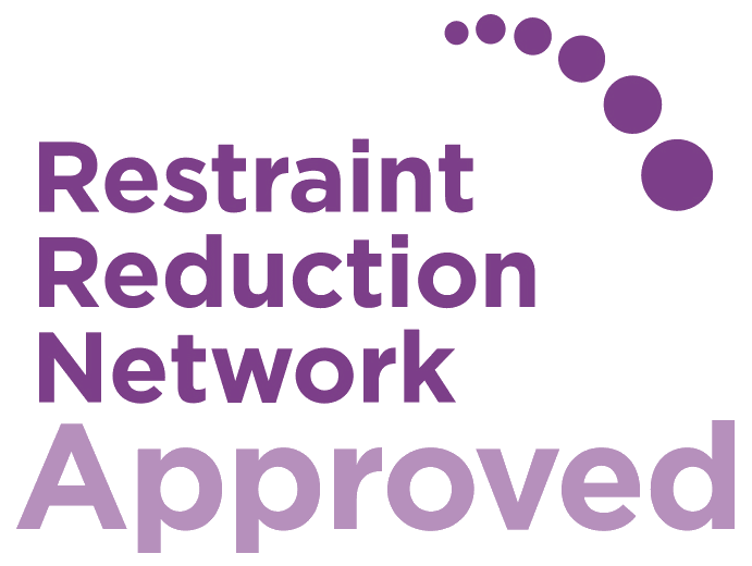 Restraint Reduction Network Approved